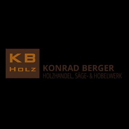Logo van Konrad Berger GmbH & Co. KG