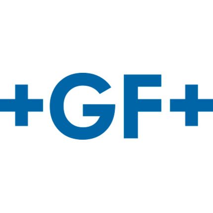 Logotipo de Georg Fischer B.V. & Co. KG