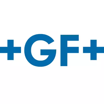 Logo van Georg Fischer GmbH - Niederlassung Neuburg