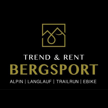 Logotipo de BERGSPORT JA