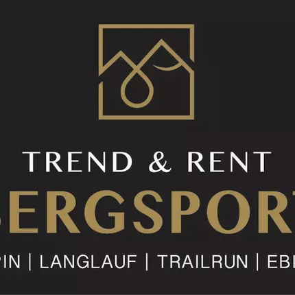 Logotipo de BERGSPORT JA