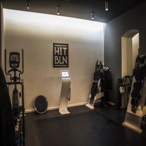 Bild von HIT BLN Mitte - High Intensity Training Berlin