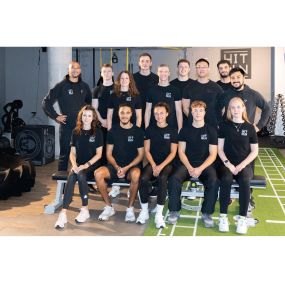 Bild von HIT BLN Mitte - High Intensity Training Berlin