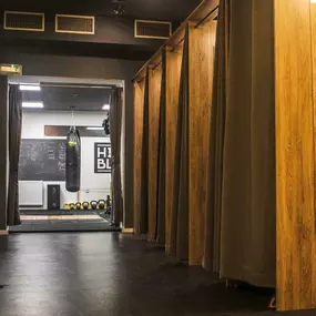 Bild von HIT BLN Mitte - Personal Training Gym Berlin