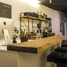 Bild von HIT BLN Mitte - Personal Training Gym Berlin