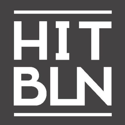 Logo od HIT BLN Mitte - High Intensity Training Berlin