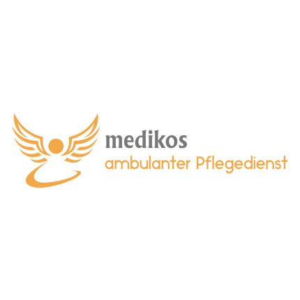 Logo van Medikos ambulanter Pflegedienst