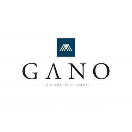 Logo von GANO Immobilien GmbH