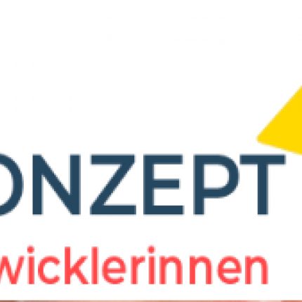 Logo from Die Konzept Entwicklerinnen