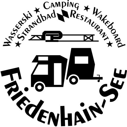 Logo van Friedenhain-See Freizeitanlagen GmbH