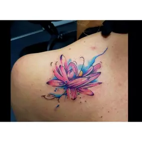 Bild von Enso Tattoo