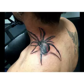 Bild von Enso Tattoo