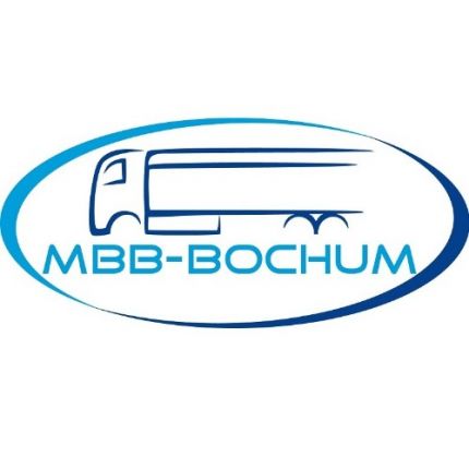Logo from MBB-Bochum