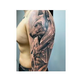 Bild von Balkan Ink Tattoo