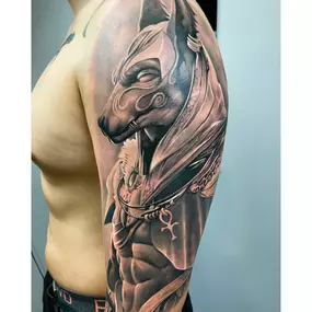 Bild von Balkan Ink Tattoo