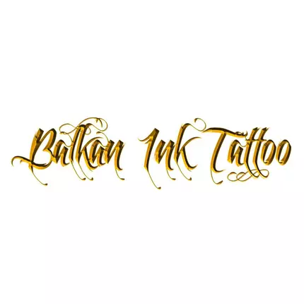 Logo de Balkan Ink Tattoo