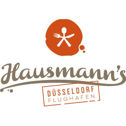 Logo from Hausmann's Düsseldorf Flughafen