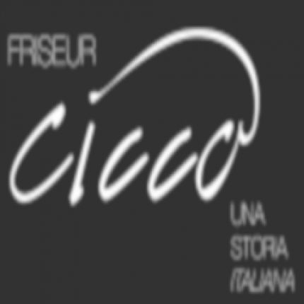 Logotipo de Cicco Friseur