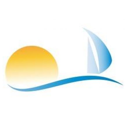Logo de Ferienhäuser auf der Sonnenseite