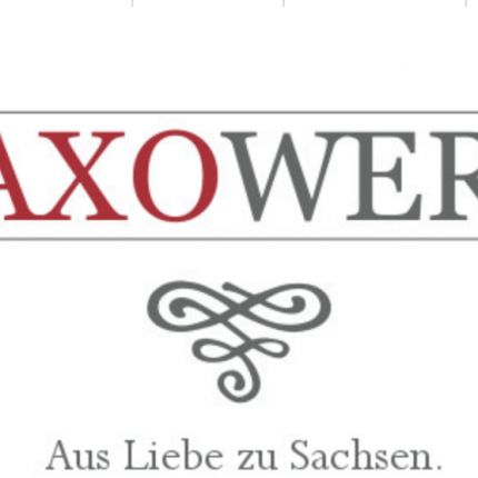 Logo van Saxowert Immobilien GmbH & Co. KG