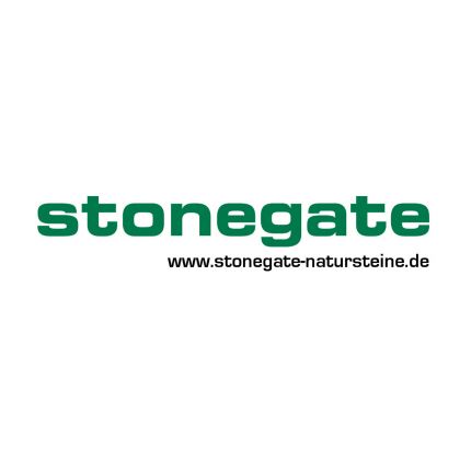 Logotyp från STONEGATE Natursteine GmbH