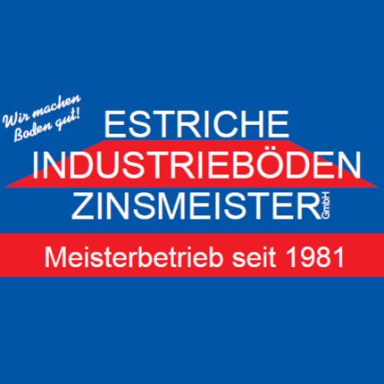 Logo von Zinsmeister GmbH Estriche & Industrieböden
