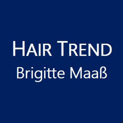 Logo van HAIR TREND Brigitte Maaß