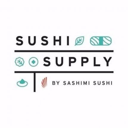 Logo van Sushi Supply