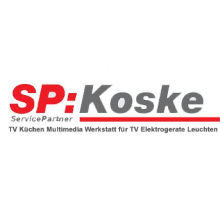 Logo od Elektrohandel Koske GmbH