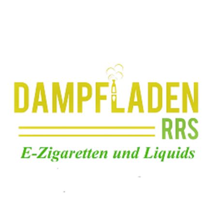 Logo od Dampfladen-RRS