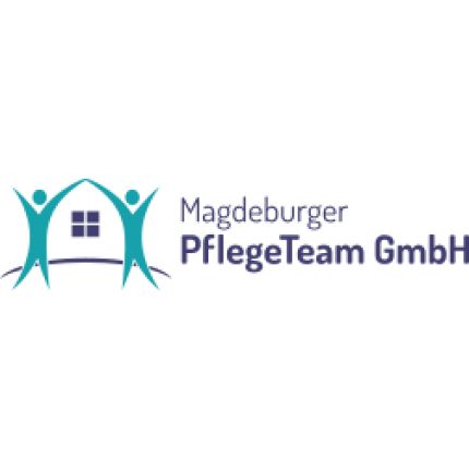 Logo van Magdeburger PflegeTeam GmbH