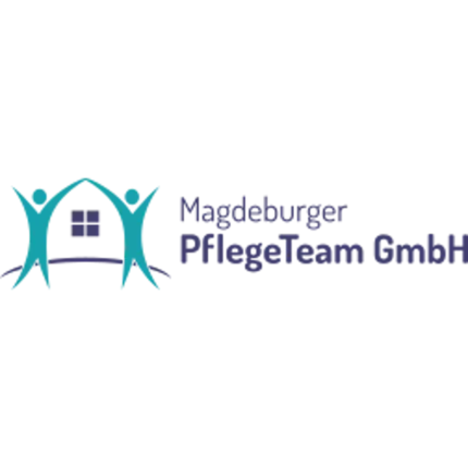 Logo fra Magdeburger PflegeTeam GmbH