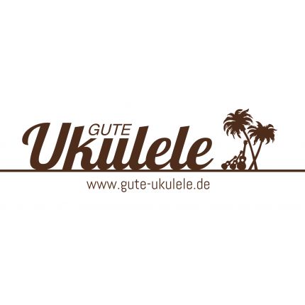 Logo da Gute Ukulele