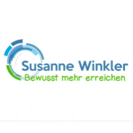 Logótipo de Susanne Winkler - Bewusst mehr erreichen