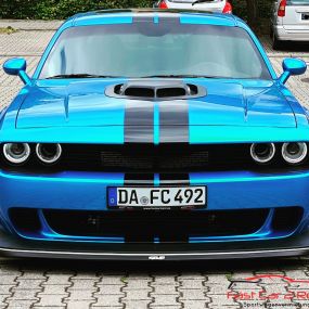 Bild von Fast Car 2 Rent Sportwagenvermietung Darmstadt