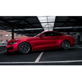 Bild von Fast Car 2 Rent Sportwagenvermietung Darmstadt