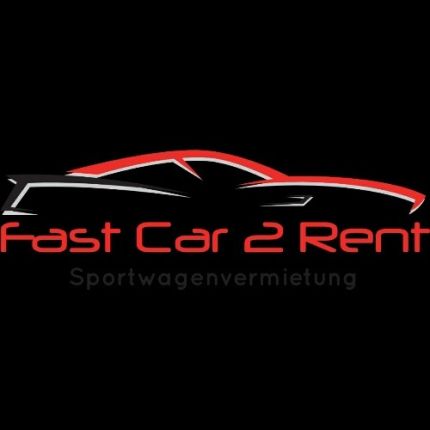 Logo van Fast Car 2 Rent Sportwagenvermietung Darmstadt