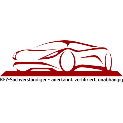 Logo od Sachverständigenbüro Bernd Müller
