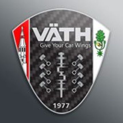 Logo fra VÄTH Automobiltechnik
