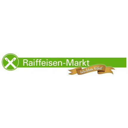 Logo fra RWG Vechta-Dinklage eG - Raiffeisen-Markt Dinklage