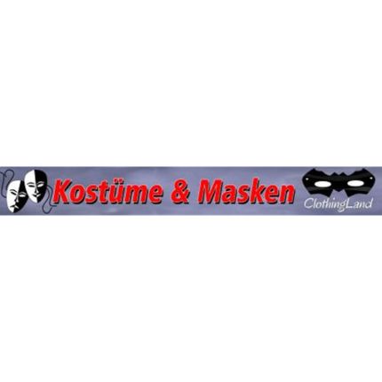 Logotyp från ClothingLand - Kostüme & Masken