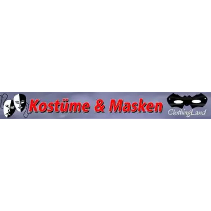 Logo von ClothingLand - Kostüme & Masken