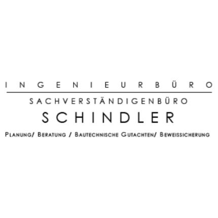 Logotyp från Ingenieur- & Sachverständigenbüro Schindler