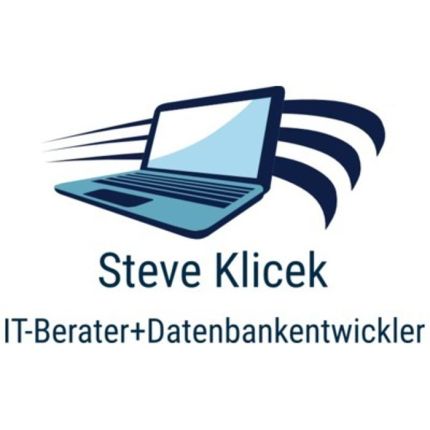 Logo od Steve Klicek EDV