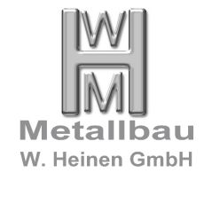 Bild/Logo von Metallbau Wilhelm Heinen GmbH in Hürth