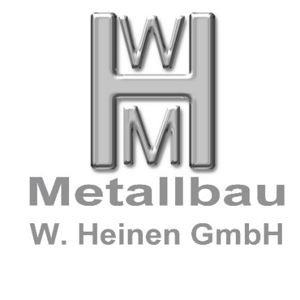 Logo von Metallbau Wilhelm Heinen GmbH