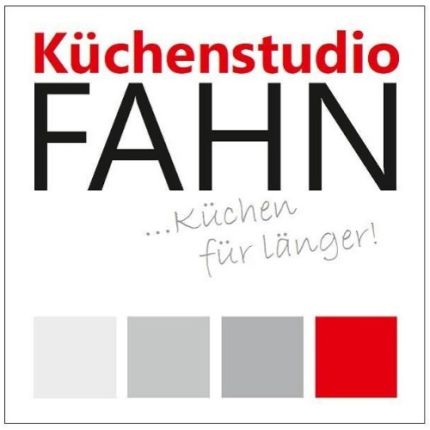 Logo from Küchenstudio Fahn GmbH