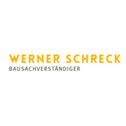 Λογότυπο από Baugutachten Werner Schreck