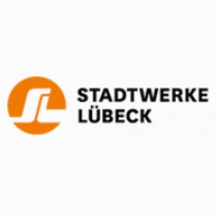 Logo fra Stadtwerke Lübeck