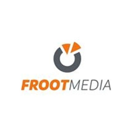 Logo od Froot Media AG